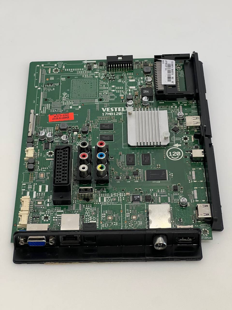 VESTEL 17MB120 TV Motherboard | Main Board Module