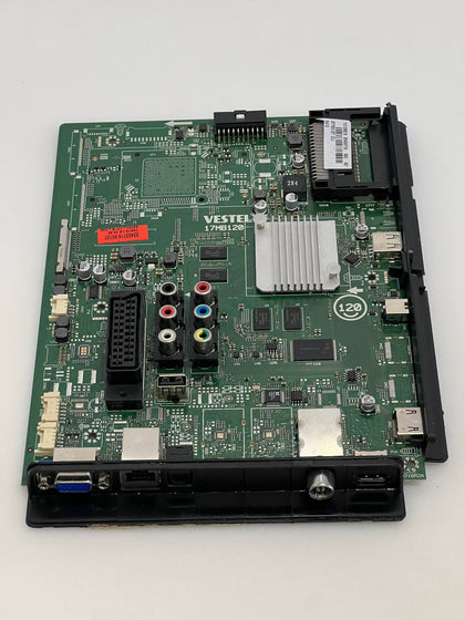 VESTEL 17MB120 TV Motherboard | Main Board Module