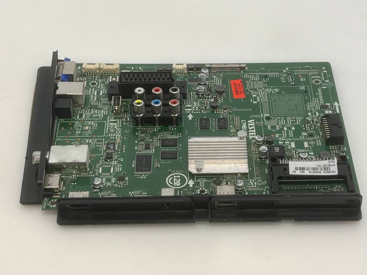 VESTEL 17MB120 TV Motherboard | Main Board Module