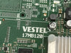VESTEL 17MB120 TV Motherboard | Main Board Module