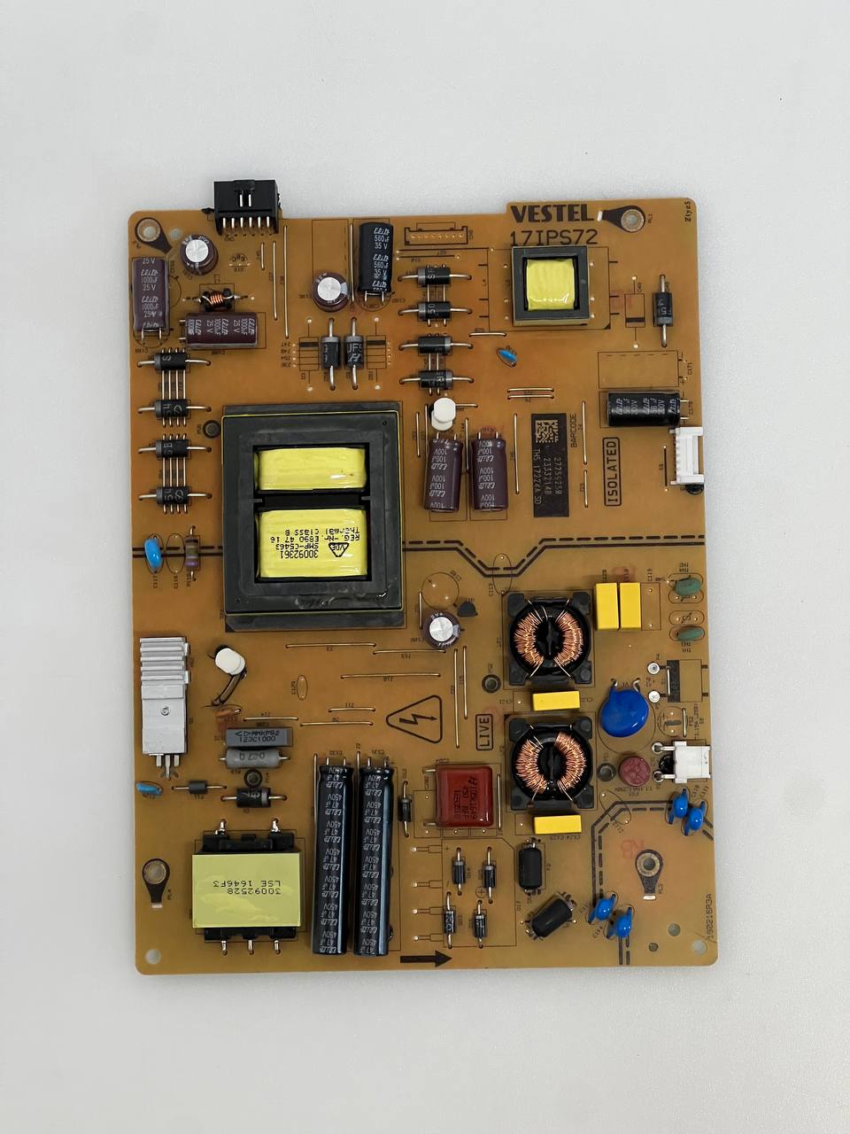 VESTEL 17IPS72 TV Power Supply Module
