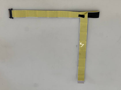 LVDS Cable HF E248682 AWM 20941 | 105C 90V VW-1-F Display Connector Wire (51 PIN)