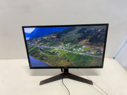 LG 24MP59G 24-Inch Gaming Monitor