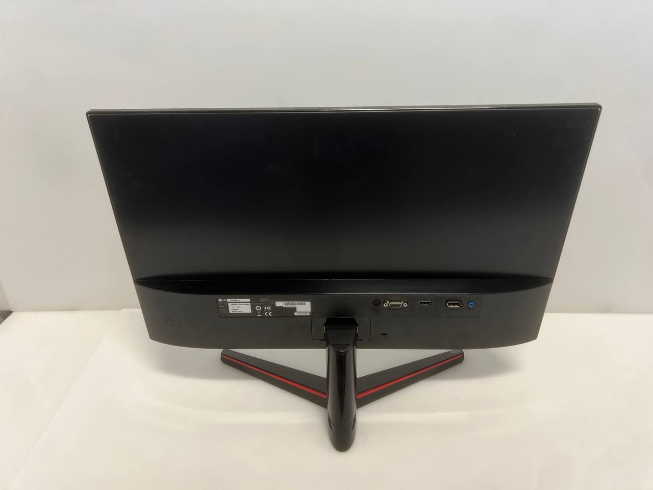 LG 24MP59G 24-Inch Gaming Monitor