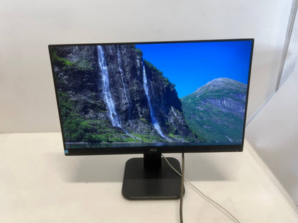 AOC 24P1 24-Inch Monitor