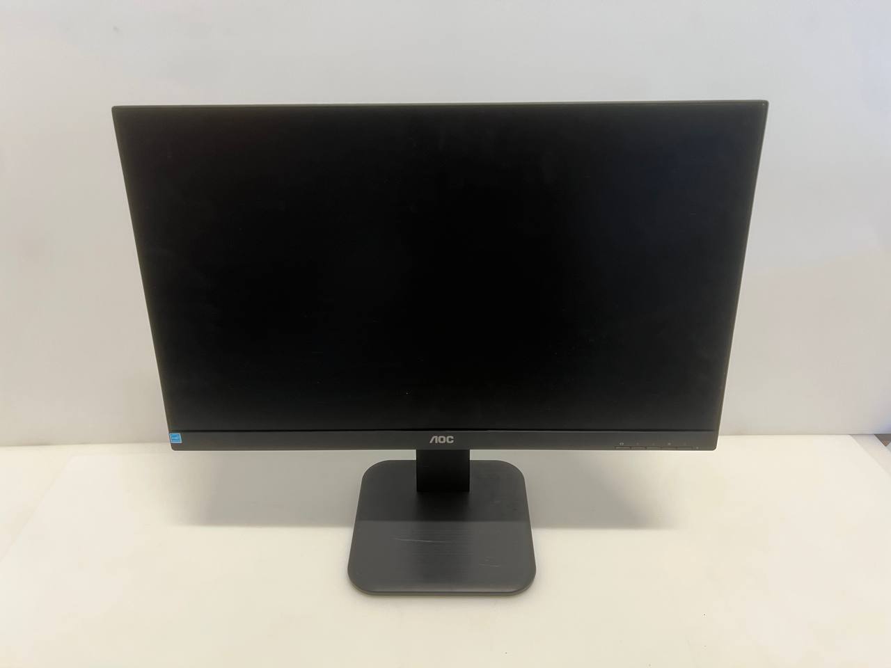 AOC 24P1 24-Inch Monitor