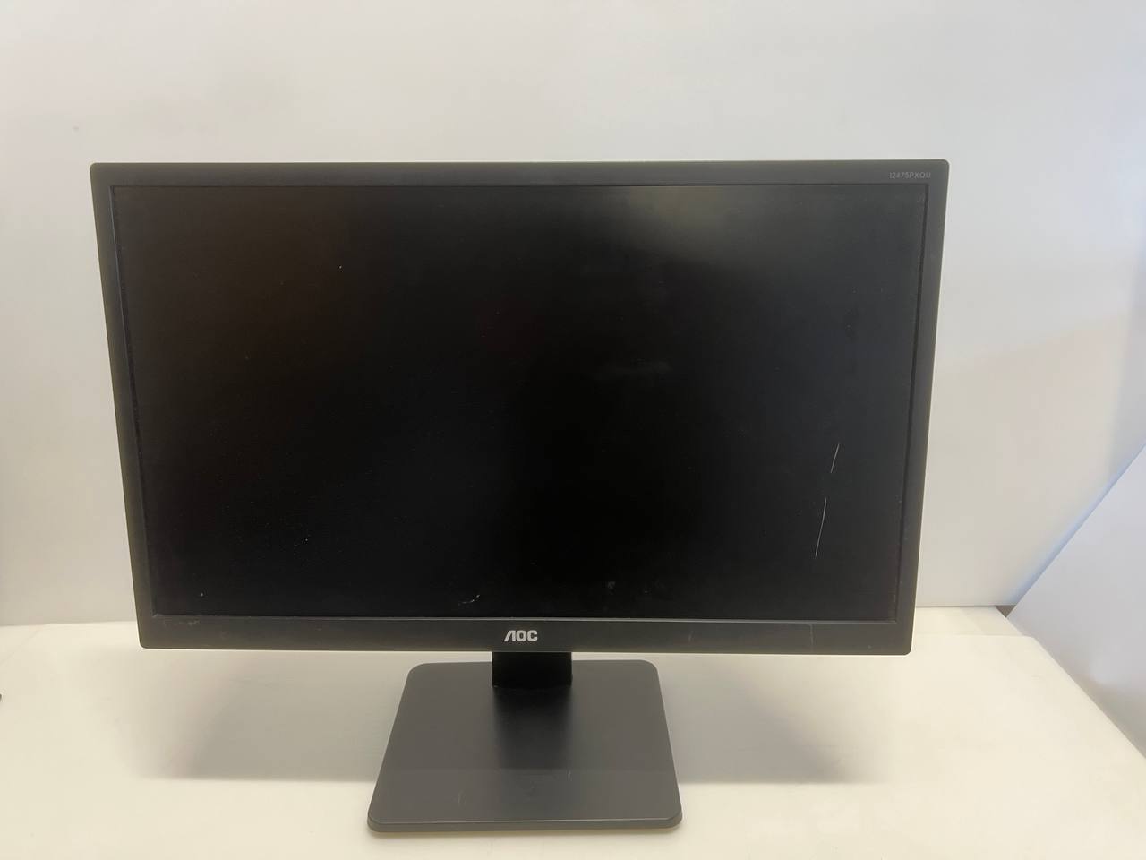 AOC 23.8-Inch Monitor 238LM00008