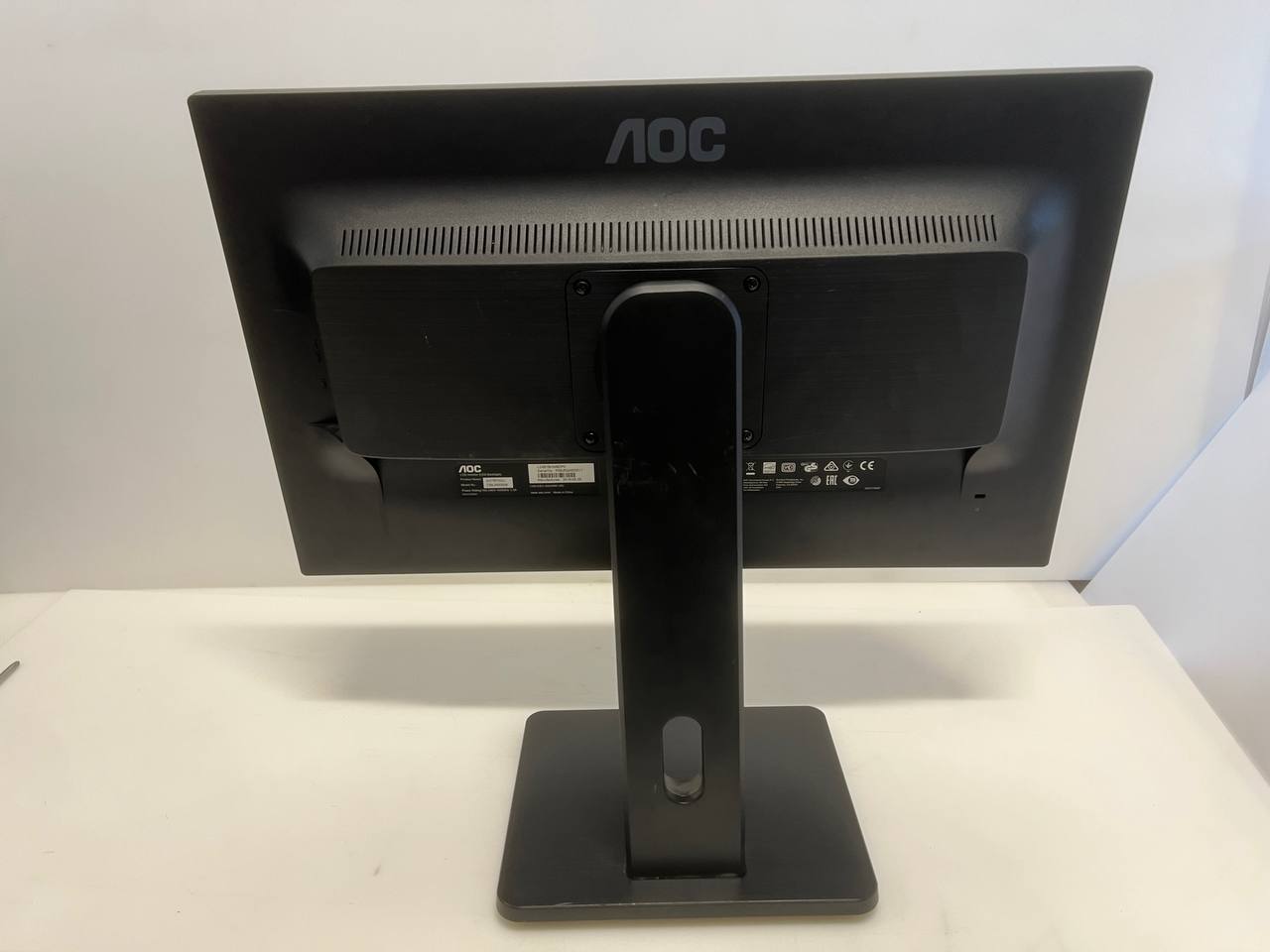 AOC 23.8-Inch Monitor 238LM00008