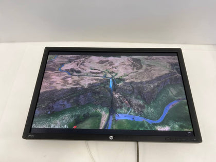 HP Z30i 30″ IPS Professional Monitor – WQXGA 2560×1600, Wide Viewing