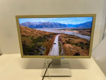 Fujitsu 27-Inch P27T-6 IPS Monitor