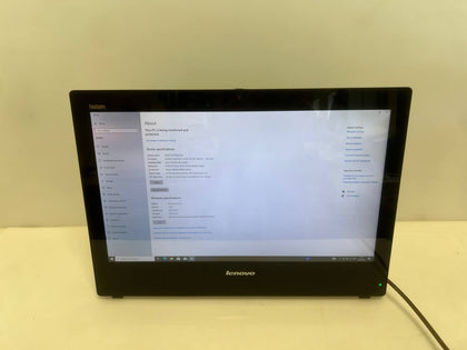 Lenovo ThinkCentre E93z All-in-One PC 23