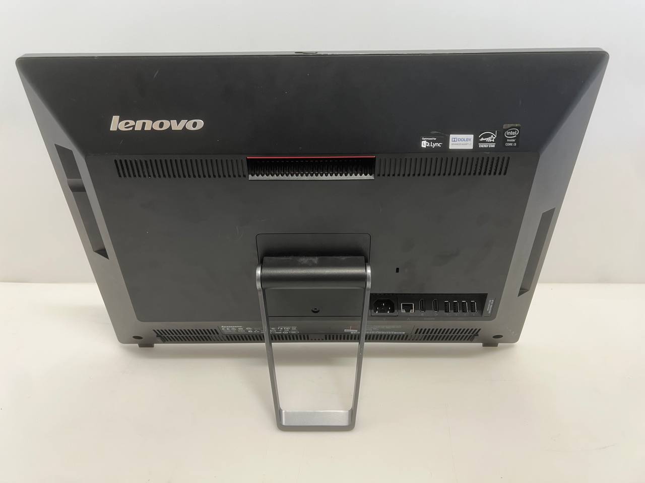 Lenovo ThinkCentre E93z All-in-One PC 23