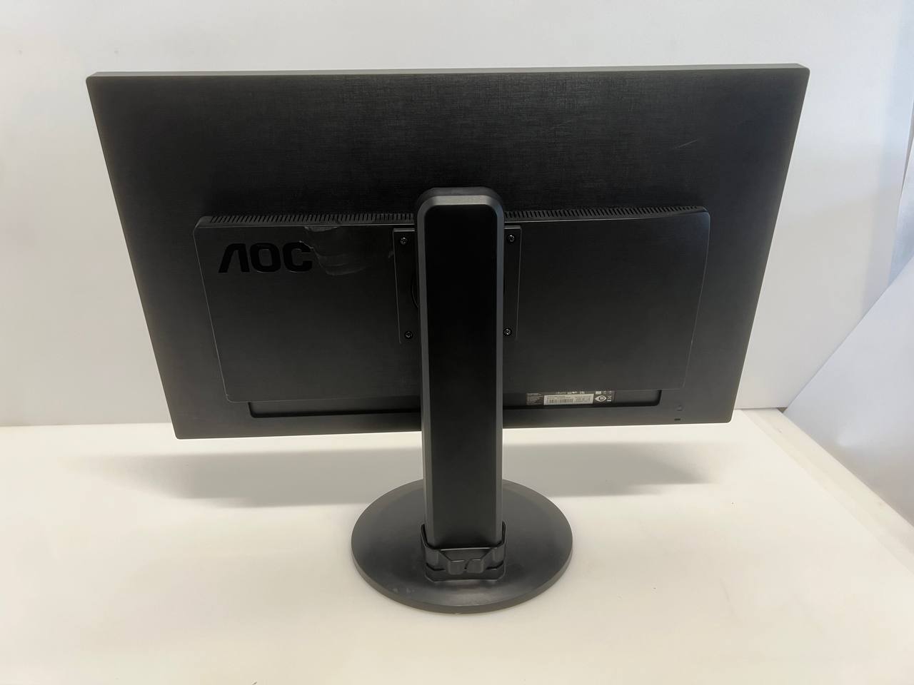 AOC 27