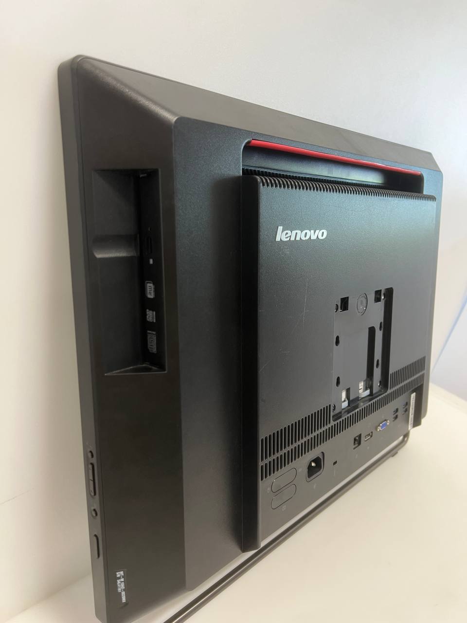Lenovo ThinkCentre M93z All-in-One Desktop PC – Intel i5, 8GB RAM, 256GB SSD