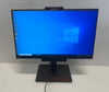 All-in-One PC – Lenovo TIO24 Gen4, AMD E2-9000E, 128GB SSD, Full HD
