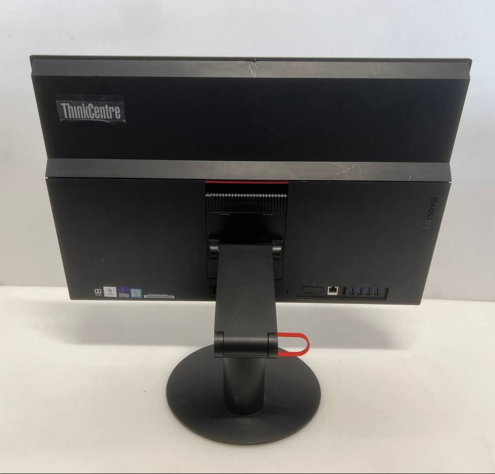 Lenovo ThinkCentre M900z All-in-One Professional Desktop PC