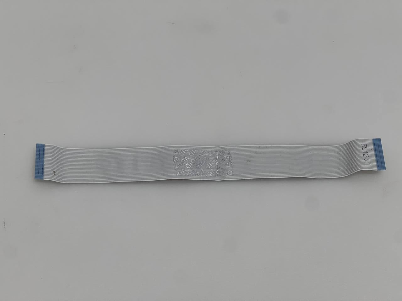 Eunsung E129545 LVDS Cable AWM 20861 105C 60V | For LG 42PN450D TV