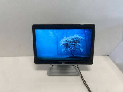 HP W1907V 19-Inch LCD Monitor