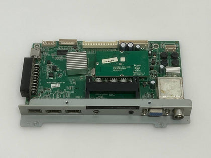 JVC TV LT-40E710 Main Board MSDV3223-ZC01-01