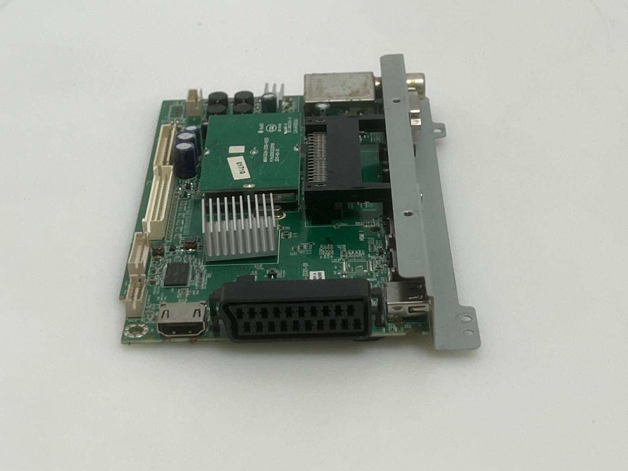 JVC TV LT-40E710 Main Board MSDV3223-ZC01-01