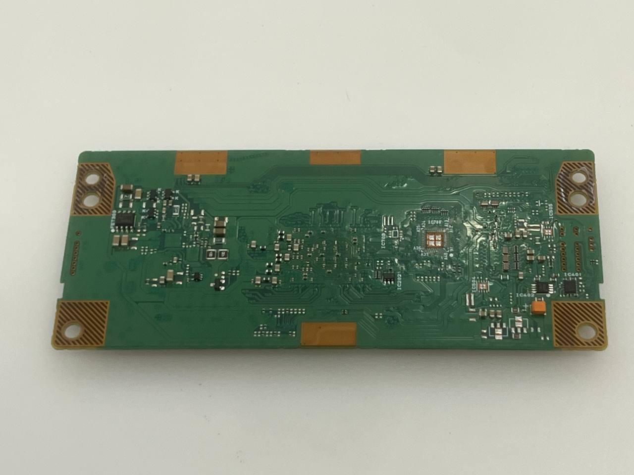 JVC TV LT-40E710 T-CON Board DUNTK4942TP