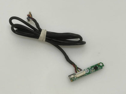 JVC LT-40E710 TV | IR Sensor Board TV321C-ZC25-03(B)