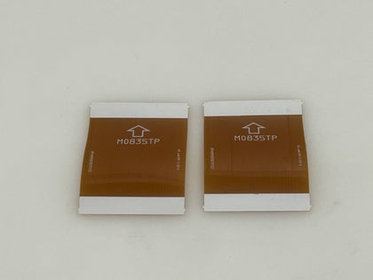 JVC LT-40E710 Flex Ribbon Cable – M0835TP (60-Pin)