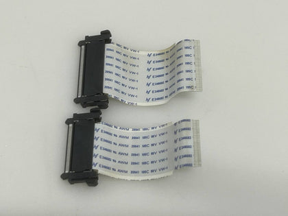 JVC LT-40E710 TV | LVDS Cable – HF E248682 AWM20941 (40-Pin)