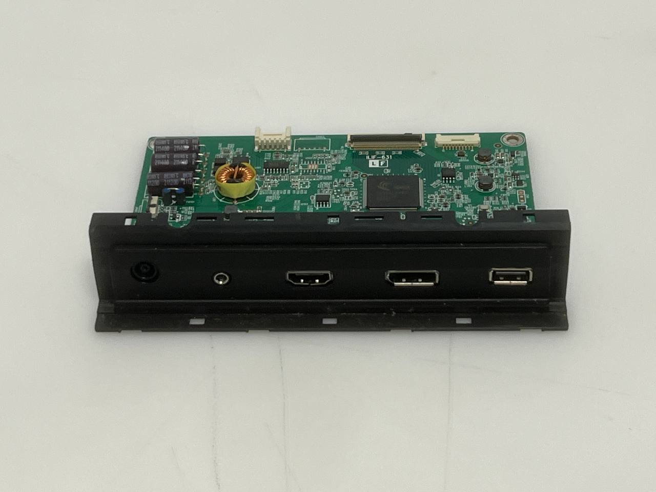 Samsung S24AG304NU Monitor |  Motherboard – LS24AG30 BN81-21384A