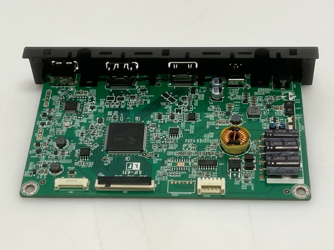 Samsung S24AG304NU Monitor |  Motherboard – LS24AG30 BN81-21384A