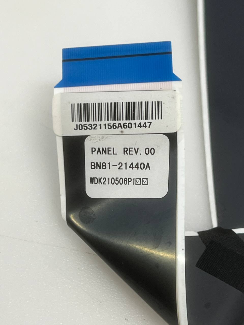 Samsung S24AG304NU LVDS Cable – BN81-21440A (51-Pin)