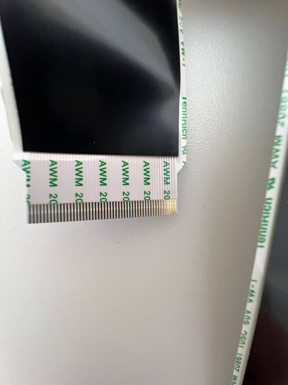 Samsung S24AG304NU LVDS Cable – BN81-21440A (51-Pin)