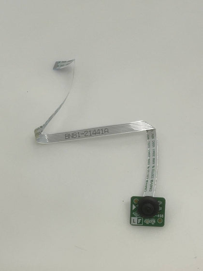 Samsung S24AG304NU Monitor | Control Button Board – ILK-498