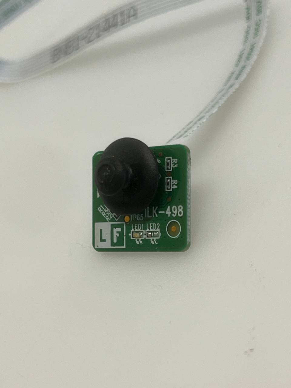 Samsung S24AG304NU Monitor | Control Button Board – ILK-498