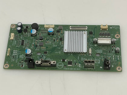Philips 272E1 Monitor | Motherboard – 715GB316-M0B-001-0H4T