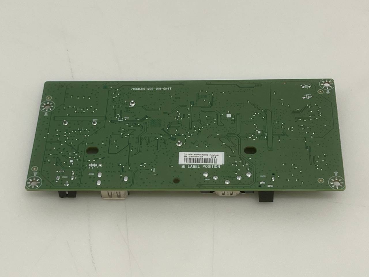 Philips 272E1 Monitor | Motherboard – 715GB316-M0B-001-0H4T