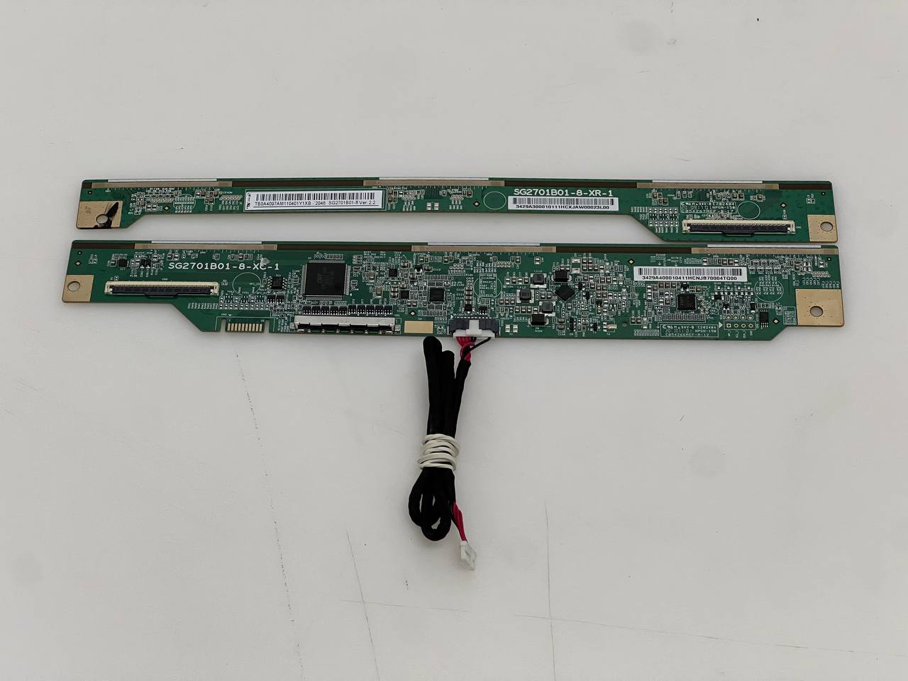 Philips 272E1 | Matrix Boards – SG2701B01-8-XR-1 / SG2701B01-8-XC-1