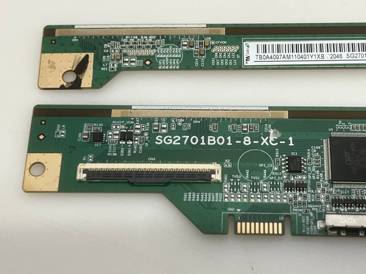 Philips 272E1 | Matrix Boards – SG2701B01-8-XR-1 / SG2701B01-8-XC-1