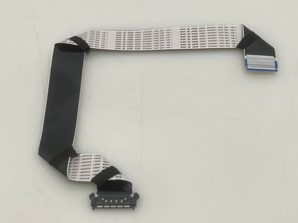 Philips 272E1 Monitor | LVDS Cable 50-Pin – WDK AWM 20861 E310361 105C 60V VW-1