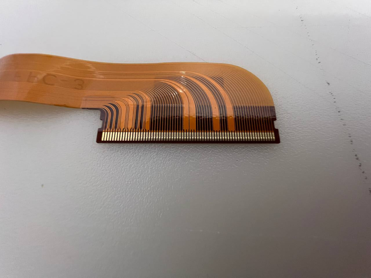 Philips 272E1 Monitor Flex Cable – SG27B01-4-FPC-3