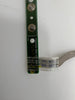 Philips 272E1 Monitor | Control Board with Buttons – 715GA442-K0A-001-0H4T