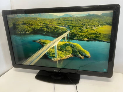 Philips 42PFL3606H/12 42-Inch Full HD LCD TV