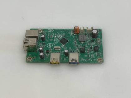 AOC LCD Monitor Model 270LM00009 Main Board – 715G5855-T01-000-005I