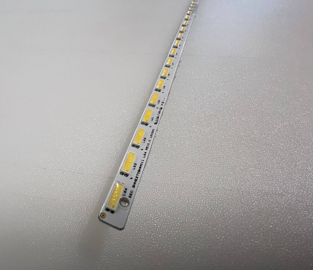 AOC LCD Monitor LED Backlight Strip – Model 270LM00009 - SMME270BMM011