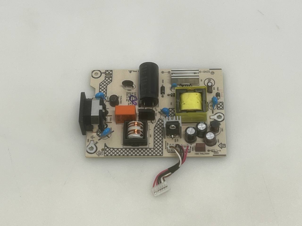 HP Monitor HSTND-9841-L | Power Supply Board 715G9290-P01-000-0H3S