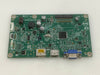 HP Monitor HSTND-9841-L | Main Board 715G9291-M0D-B00-0H4I