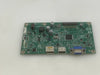 HP Monitor HSTND-9841-L | Main Board 715G9291-M0D-B00-0H4I