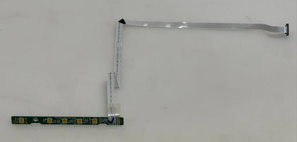 HP Monitor HSTND-9841-L | Control Board 715G9017-K0B-000-0H4K