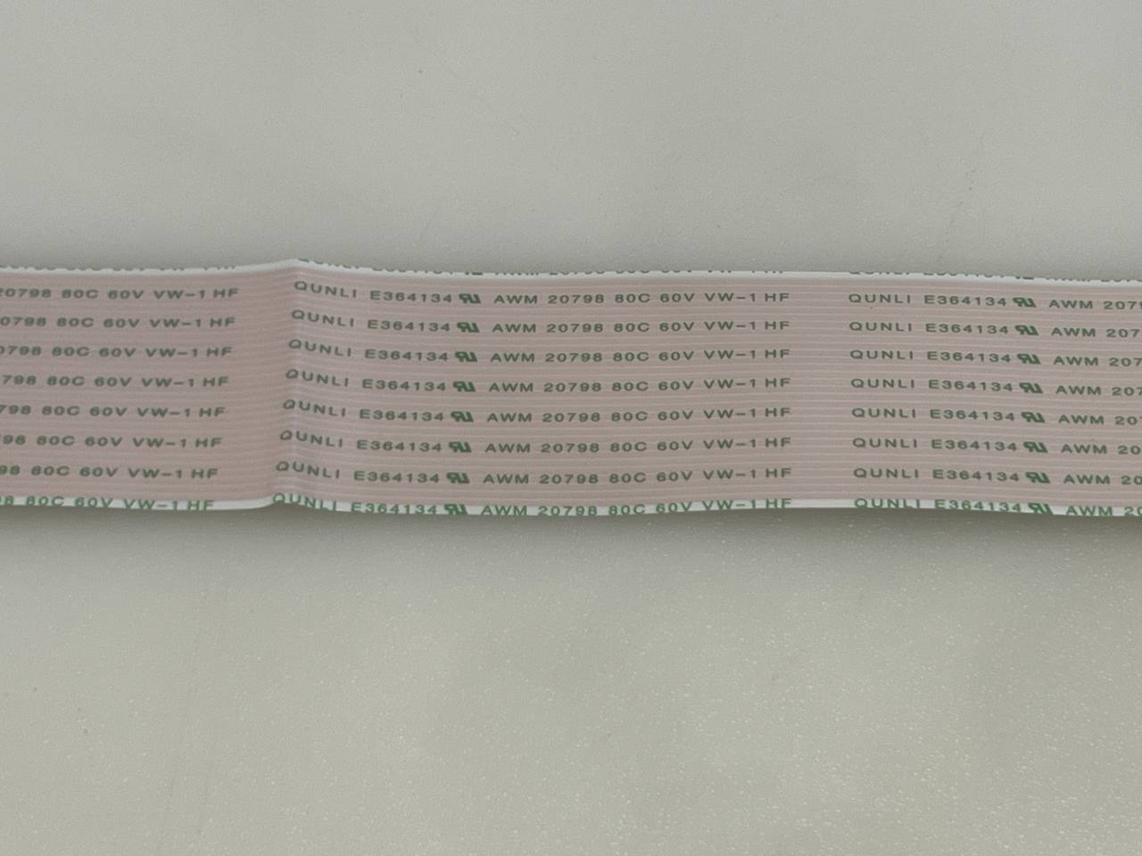 HP Monitor LVDS Cable – HSTND-9841-L (QUNLI E364134 AWM20798)