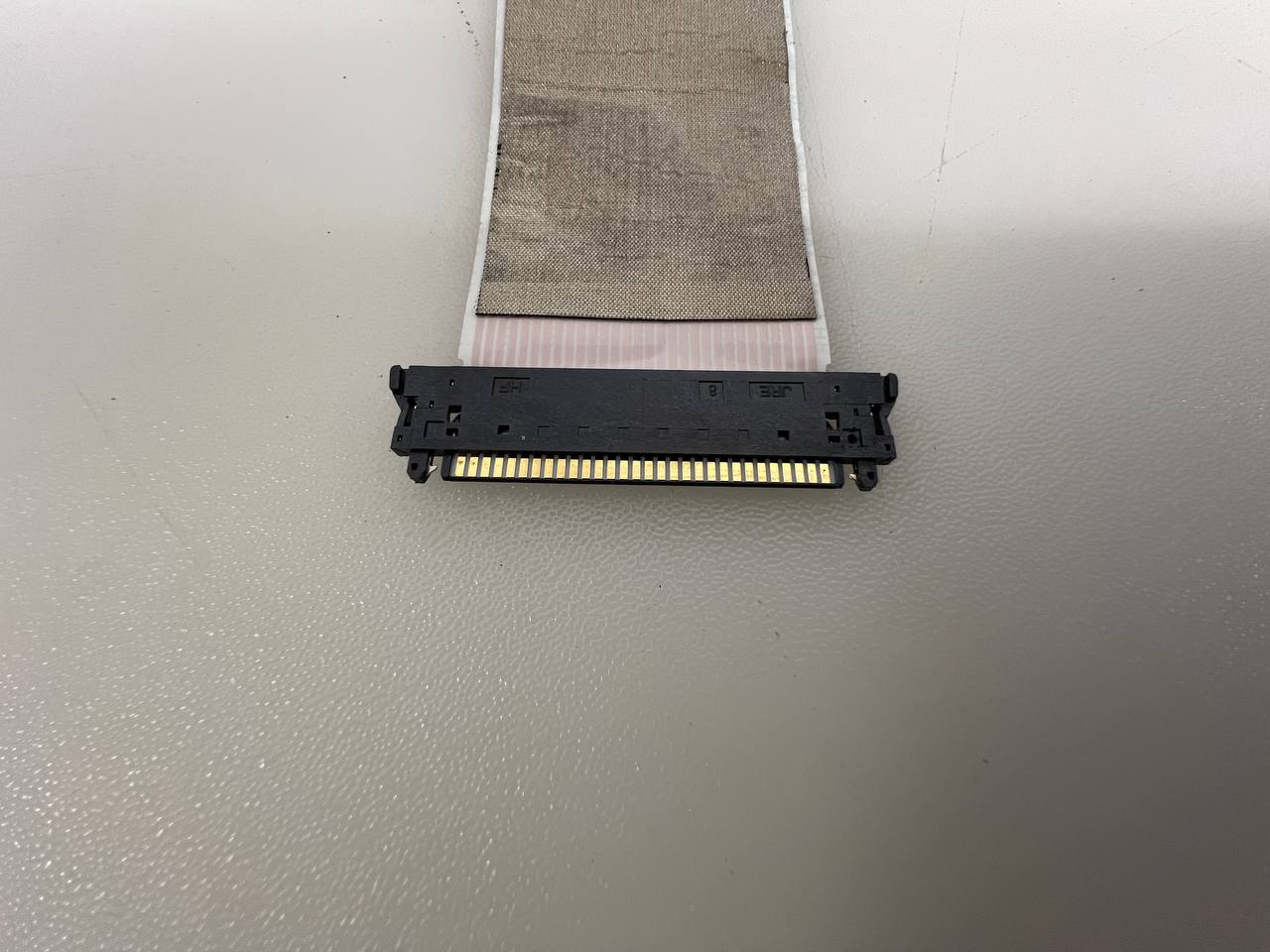 HP Monitor LVDS Cable – HSTND-9841-L (QUNLI E364134 AWM20798)